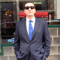 Savino Del Bene Employee Alessandro Savia's profile photo