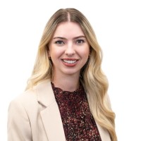 City of Fountain Valley Employee Meghan Wishner's profile photo