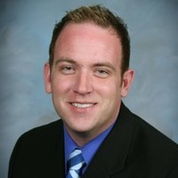 OESCO - Oklahoma Electrical Supply Co & Infosys Employee Thomas Walker's profile photo