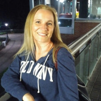 Vogue Optical Ltd. Employee Kerry McShane's profile photo