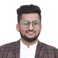 CBA Employee Zubair Fayyaz's profile photo