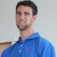 Kevin Wenck