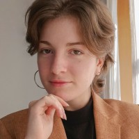 Rollr Employee Ana Salimon's profile photo