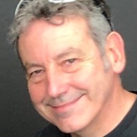 SAP Employee Neil Ashworth's profile photo
