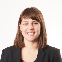 Parklane Plowden Chambers Employee Sophie Firth's profile photo