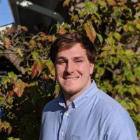 ENTEGRA Employee Benjamin Leatherman's profile photo