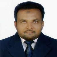 Al- Othman Holding Company Employee Syed Shabbir's profile photo