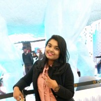 Pacific Global Inc. Employee Prativa Jena's profile photo