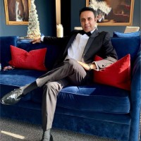 Murad Mohammed Email & Phone Number