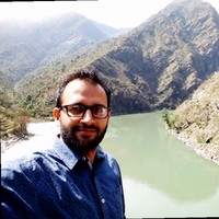 Energy Solution Employee Bharat Batra's profile photo