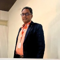 Pace Digitek Infra Pvt Ltd Employee Arvind Solanki's profile photo