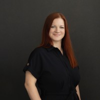 Bikeep Employee Mari Ääremets's profile photo