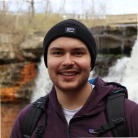 Arcfield Employee Michael Kellogg's profile photo