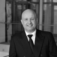 getsix® Employee Roy Heynlein's profile photo