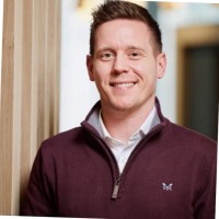 Statkraft Employee David Cassidy's profile photo