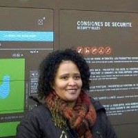 Ministry of Agriculture, Water and Forestry Employee Cynthia Ortmann's profile photo