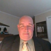 Schreiner University Employee Robert McConnell's profile photo