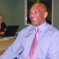 Kingston Carton Company Employee Mark Bowen's profile photo