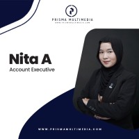 PT Prisma Multimedia Solusi Employee Nita Anggraeni's profile photo