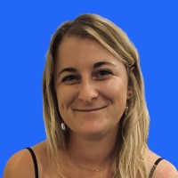 Next Stop London Employee Caitlin Clarke's profile photo