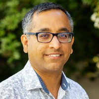 Commvault Employee Poojan Kumar's profile photo