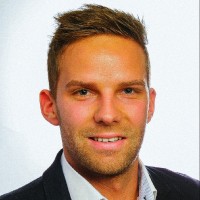 WP Kemper Employee Tobias Hollenbeck's profile photo
