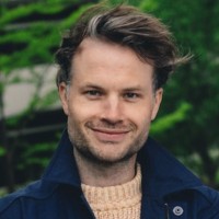 Motion Group Employee Patrick Rogaunig's profile photo