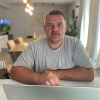 FodaBox Employee Andy Lawson's profile photo
