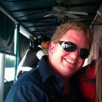 Absolute Background Search, Inc. Employee Michael Cooley's profile photo
