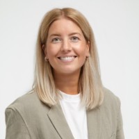 Bokio Employee Therese Wassén's profile photo