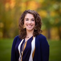 Eastern University Employee Elyse Garner's profile photo