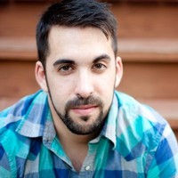 Far Hills Country Day School Employee Anthony Freda's profile photo