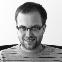 Proximity Prague Employee Vladislav Bureš's profile photo