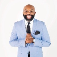 City of Atlanta Employee Will Townsend's profile photo