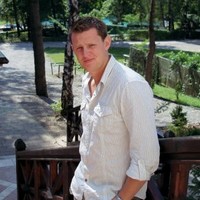 CBRE Employee David Messenger's profile photo
