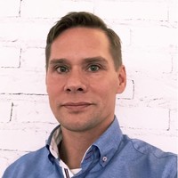 Adato Energia Oy Employee Jan Wikström's profile photo