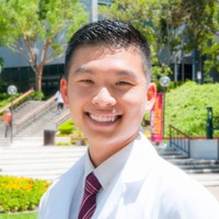 UC San Diego Health Employee Tim Dang's profile photo