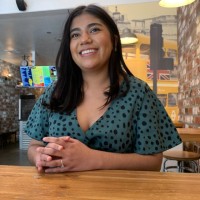 Compartes Chocolatier Employee Nataly Reyes's profile photo