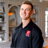 Fulton Construction Employee Nate Ek's profile photo