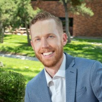 Albuquerque International Sunport Employee Jonathan Small's profile photo