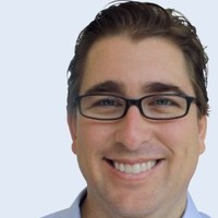 Livefront Employee Brant DeBow's profile photo