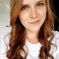 RMMBR Employee Tess Hoogstrate's profile photo