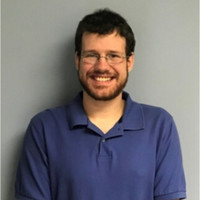 TruAdvantage - Bay Area's Award-Winning IT Management & Cybersecurity Employee Robert Grant's profile photo