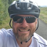 WindMW GmbH Employee Christoph Bergunde's profile photo