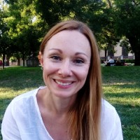 Omnetic Inc. Employee Hana Blahova's profile photo