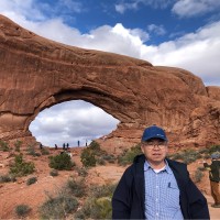 jjplus Employee Jim Lee's profile photo