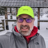 Gord Harris Email & Phone Number