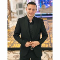 Ahmed Osama Email