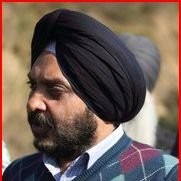 The University of Utah Employee Tp Singh's profile photo