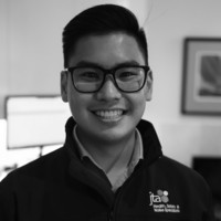 Resonate Consultants Employee Alec Kuoch's profile photo